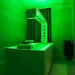 Hotel Touring Wellness & Beauty Fiuggi