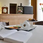 Touring Wellness & Beauty 4* Fiuggi