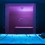 Touring Wellness & Beauty Hotel Fiuggi