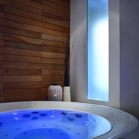 Hotel Touring Wellness & Beauty 3*