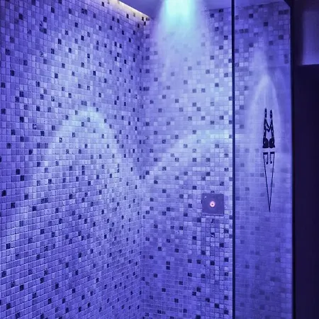 Touring Wellness & Beauty Hotel