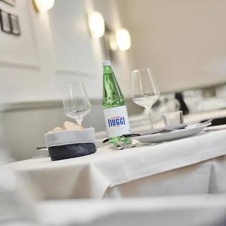 Touring Wellness & Beauty Fiuggi
