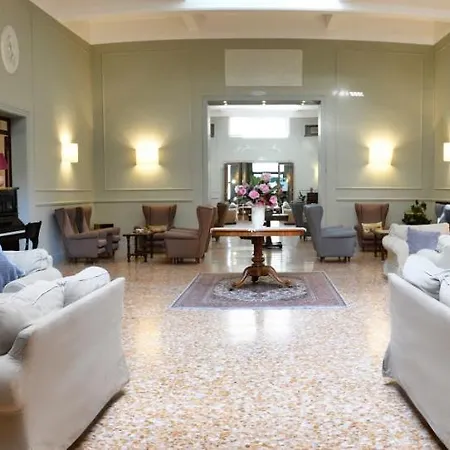 Touring Wellness & Beauty Hotel