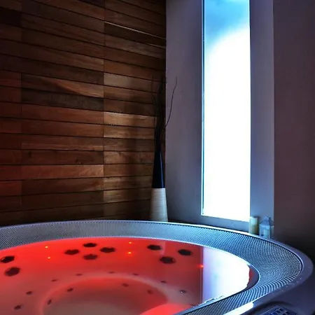 Touring Wellness & Beauty Fiuggi