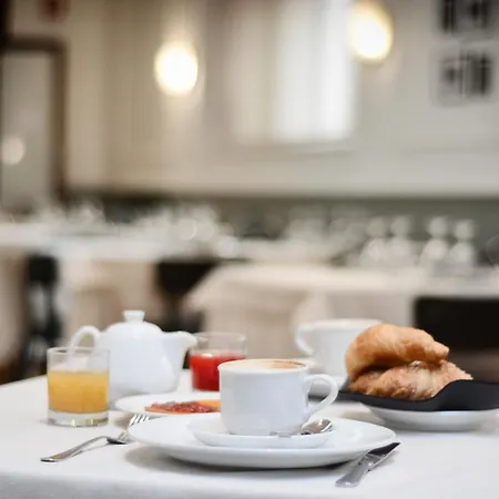 Hotel Touring Wellness & Beauty 3*