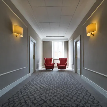 Touring Wellness & Beauty 3* Fiuggi