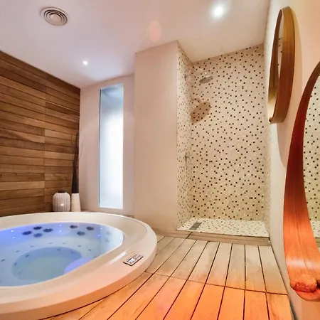 Touring Wellness & Beauty Hotel Fiuggi