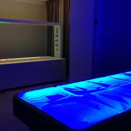 Hotel Touring Wellness & Beauty 3*