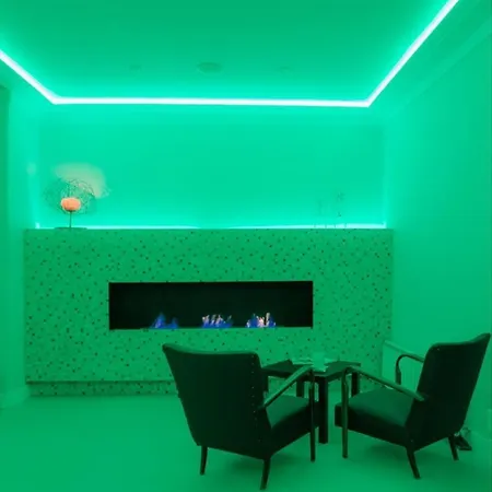 Touring Wellness & Beauty 4*