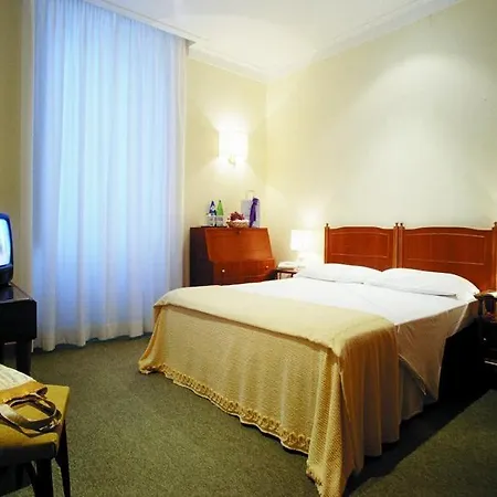 Touring Wellness & Beauty 3* Fiuggi