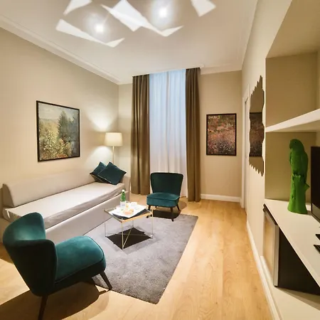 Touring Wellness & Beauty 3* Fiuggi