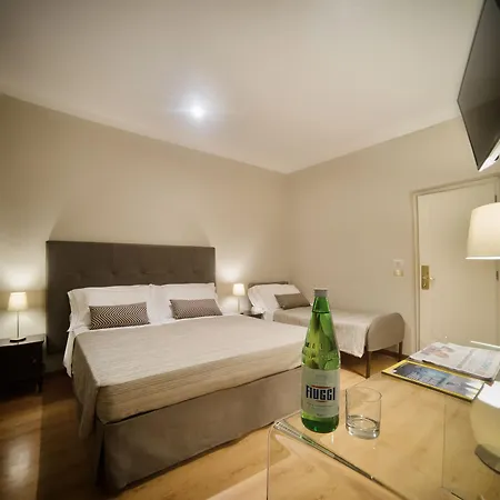 Touring Wellness & Beauty Hotel