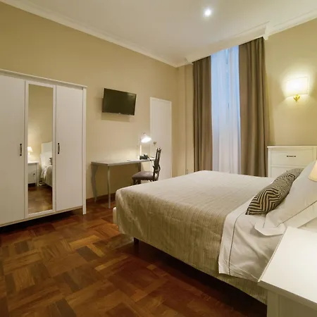 Touring Wellness & Beauty Hotel Fiuggi