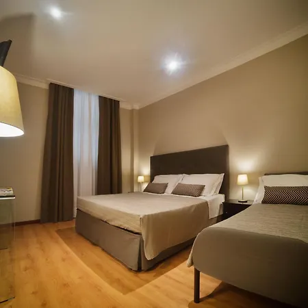 Hotel Touring Wellness & Beauty 3*