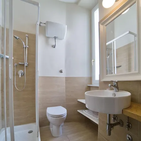 Touring Wellness & Beauty 3* Fiuggi
