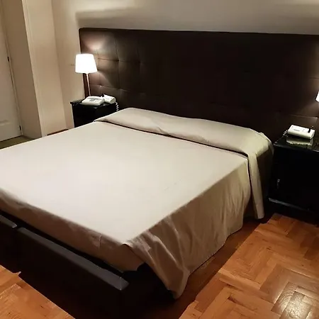 Touring Wellness & Beauty Hotel Fiuggi