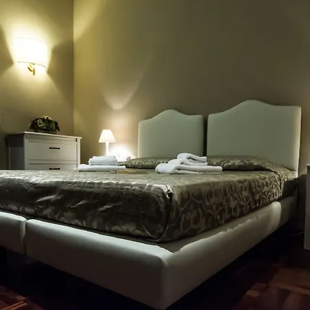 Touring Wellness & Beauty מלון 4*