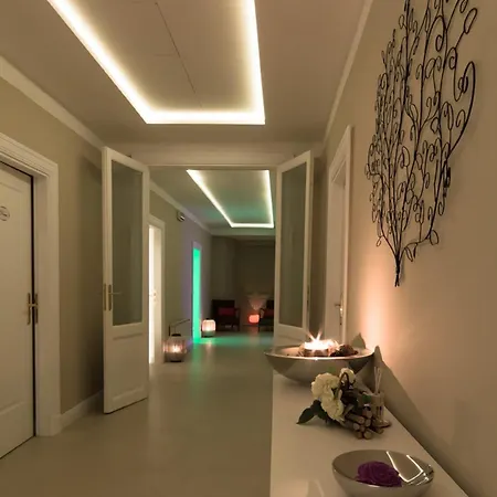 Touring Wellness & Beauty פיוג'י