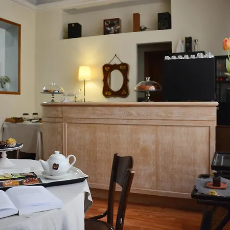 Touring Wellness & Beauty Отель