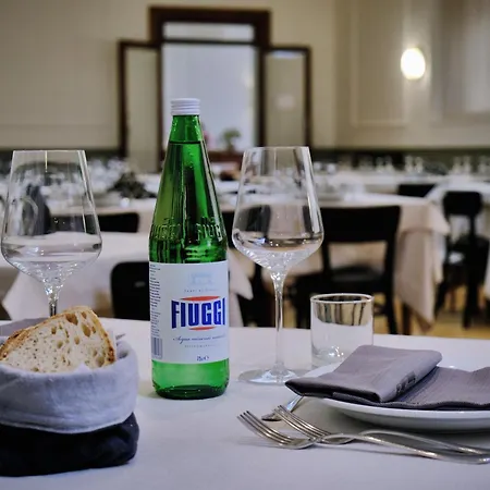 Touring Wellness & Beauty Отель