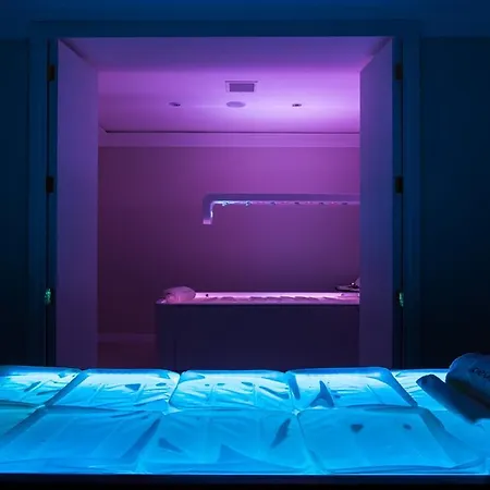 Touring Wellness & Beauty Hotel Fiuggi