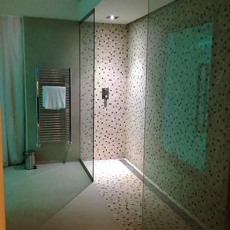Hotel Touring Wellness & Beauty