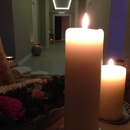 Touring Wellness & Beauty Hotel