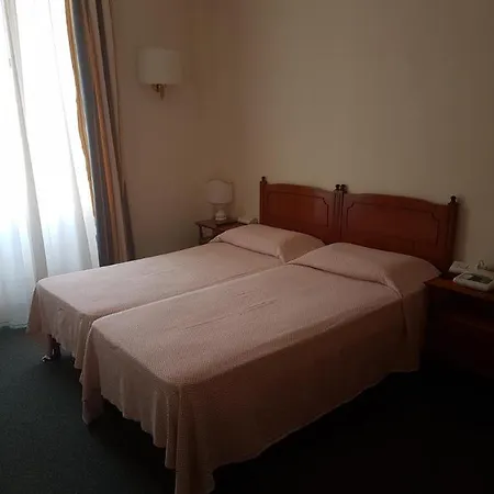 Hotel Touring Wellness & Beauty