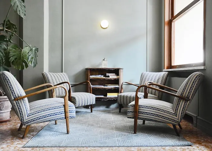 Отель Touring Wellness & Beauty 4*