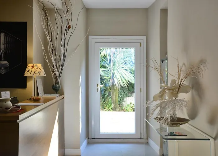 Touring Wellness & Beauty Отель Фиджи