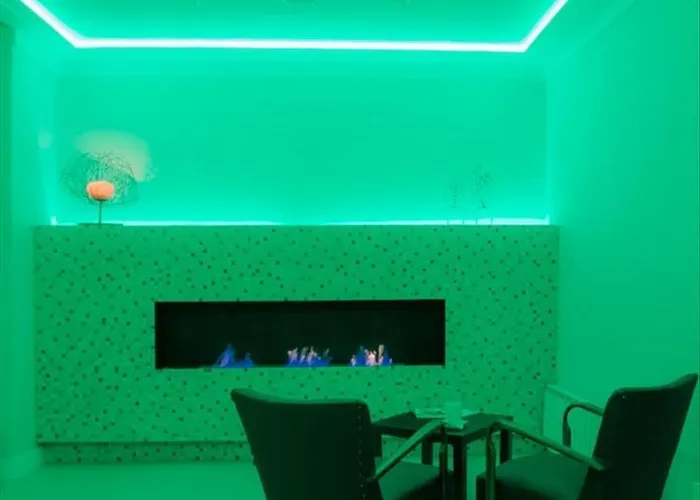 Touring Wellness & Beauty 4*