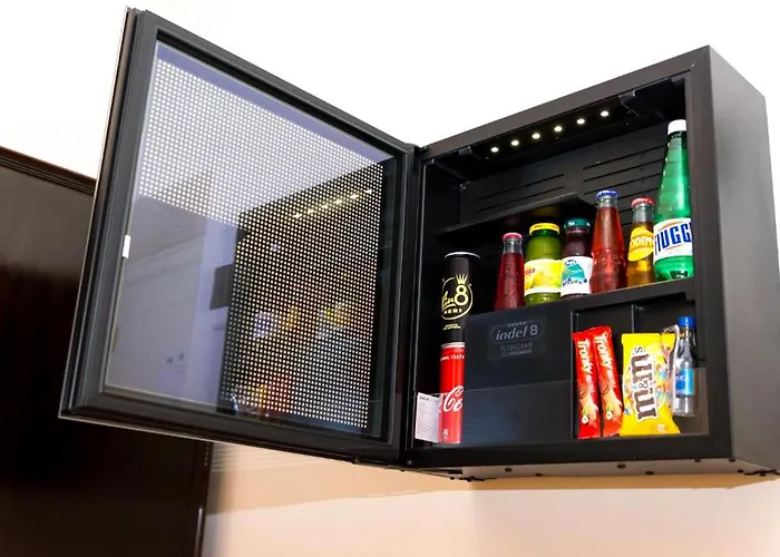 Touring Wellness & Beauty Отель 4*