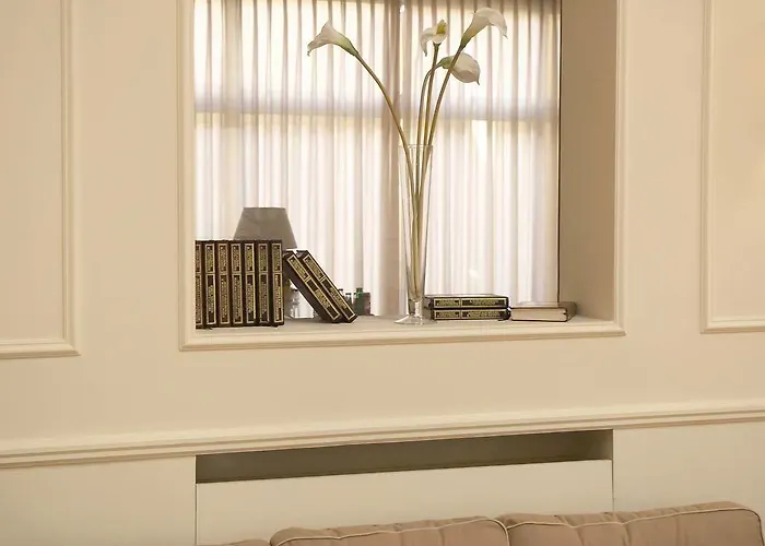 Touring Wellness & Beauty Отель 4*