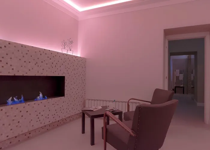 Touring Wellness & Beauty Отель 4*