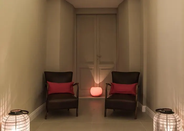 Отель Touring Wellness & Beauty Фиджи