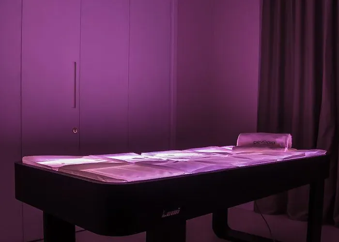 Touring Wellness & Beauty Отель 4*