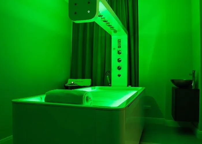 Отель Touring Wellness & Beauty Фиджи