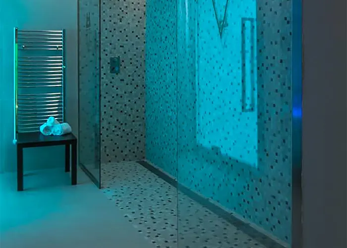 Отель Touring Wellness & Beauty Фиджи