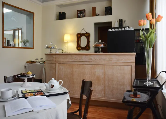 Touring Wellness & Beauty Отель