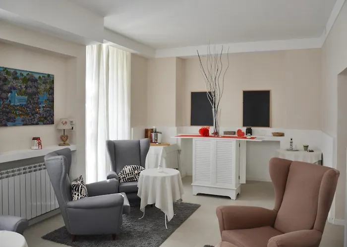 Touring Wellness & Beauty 4*