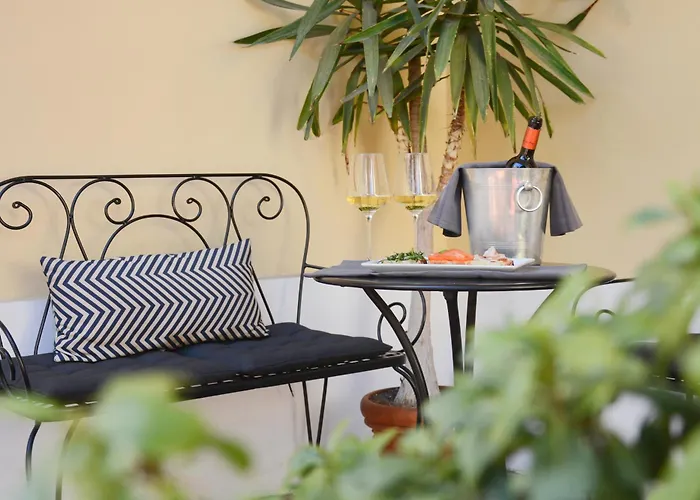 Touring Wellness & Beauty 4*