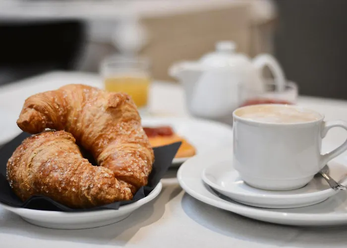 Отель Touring Wellness & Beauty 4*