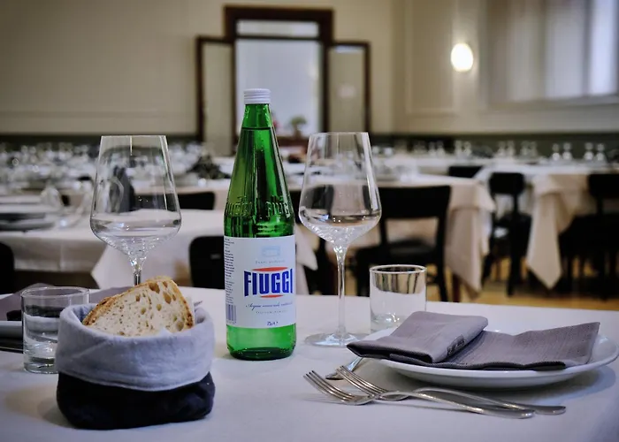 Touring Wellness & Beauty Отель