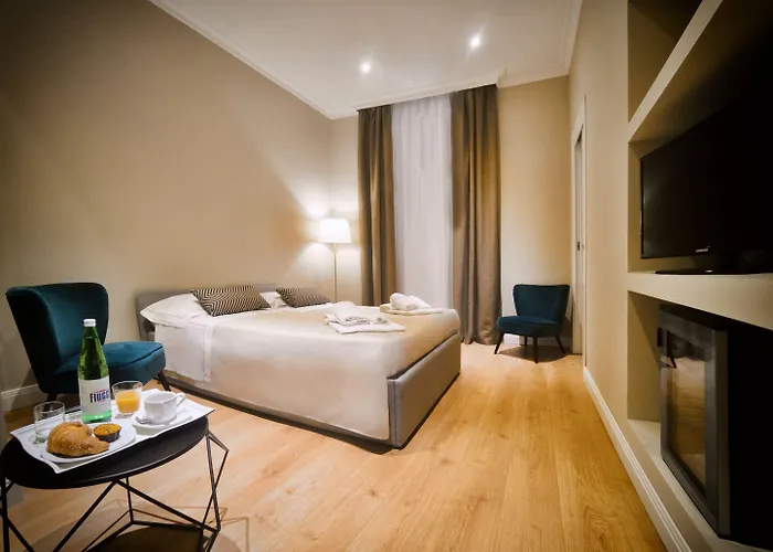 Touring Wellness & Beauty Отель Фиджи