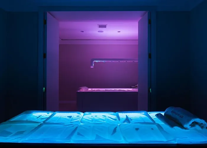 Touring Wellness & Beauty Отель Фиджи