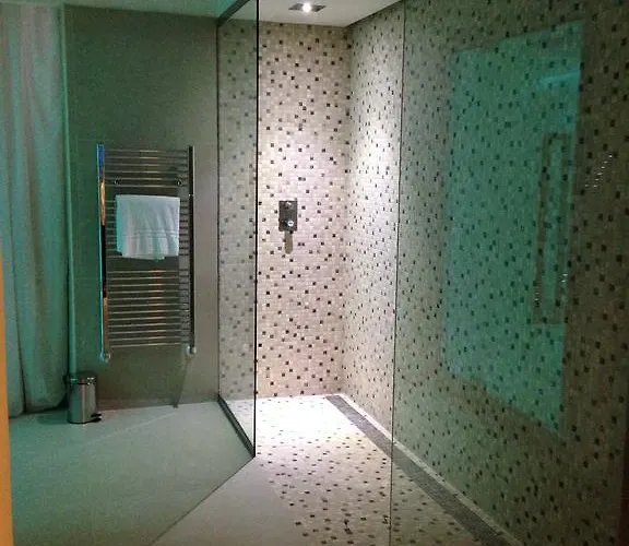 Отель Touring Wellness & Beauty